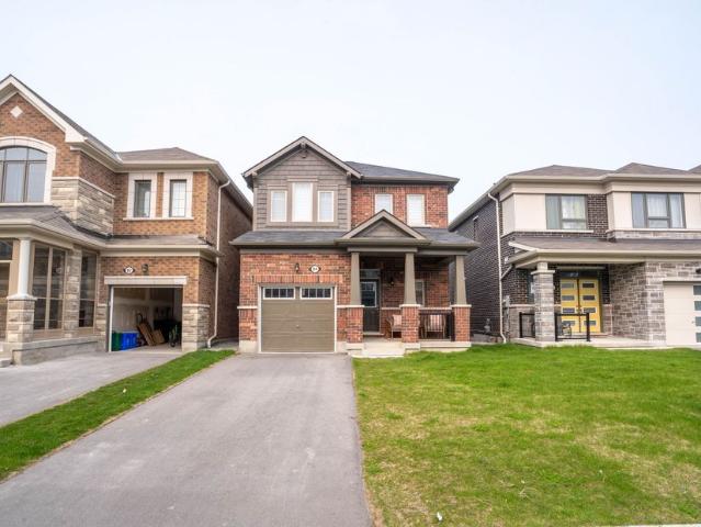 House for rent in Durham, Ontario