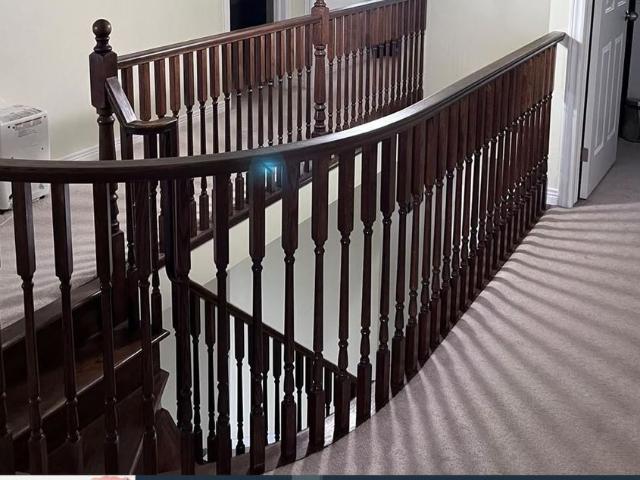 House for rent in Hamilton, Golden Horseshoe