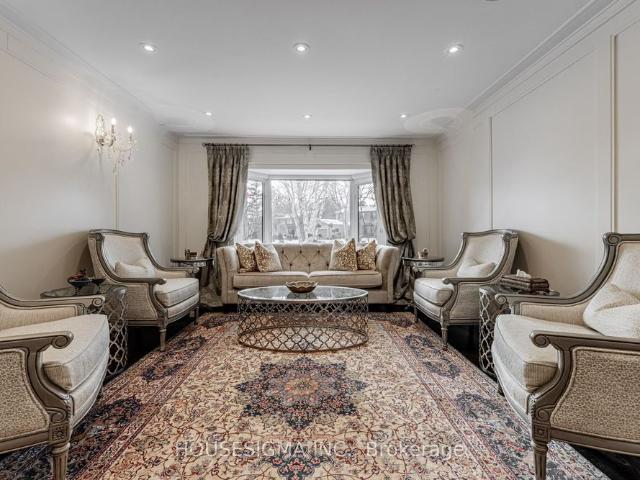 House for rent in York, Ontario