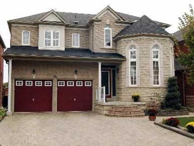 Apartment for rent in York, Ontario