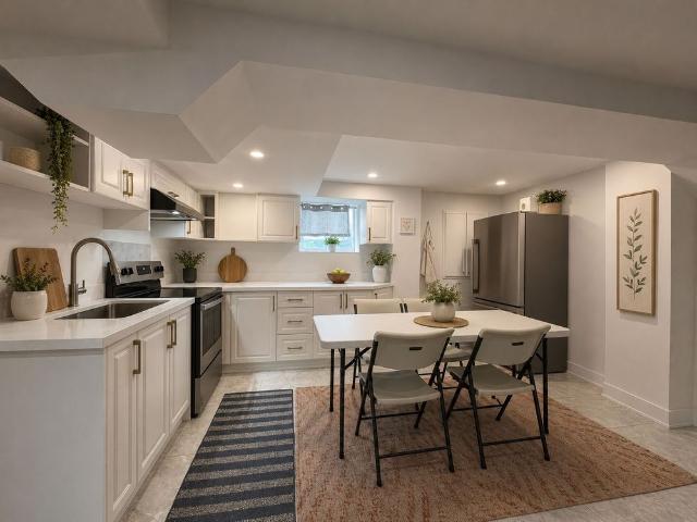 Apartment for rent in Woburn, Ontario