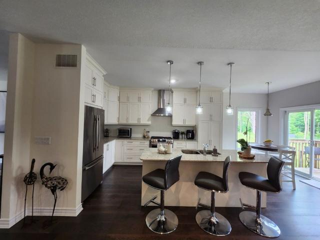 House for rent in Oro-Medonte, Central Ontario
