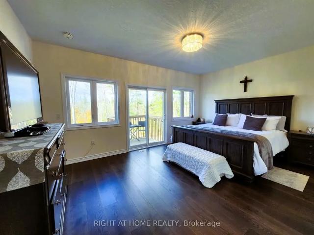 House for rent in Oro-Medonte, Central Ontario