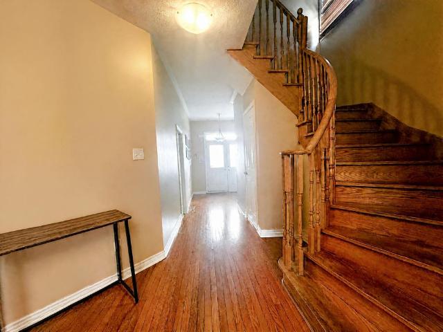 House for rent in Brampton, Golden Horseshoe