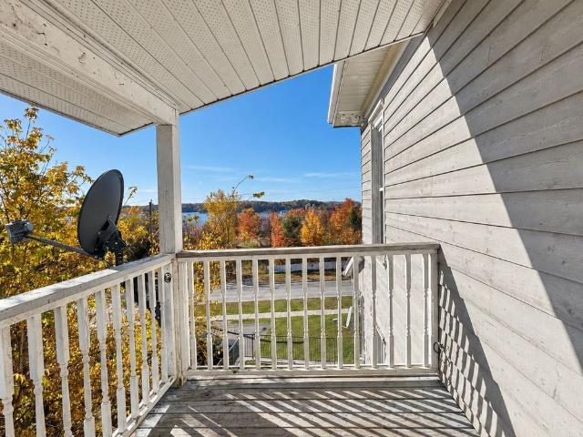 Apartment for rent in Parry Sound, Central Ontario