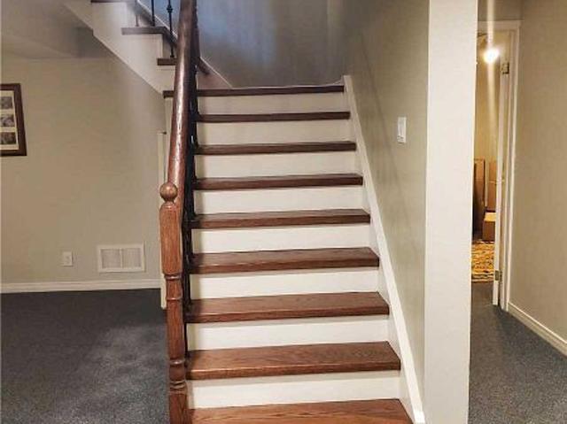 House for rent in York, Ontario