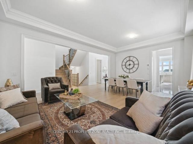 House for rent in Caledon, Ontario