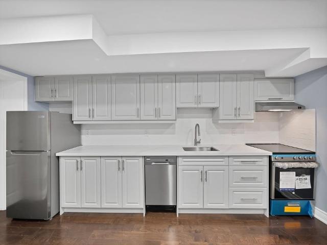 House for rent in Strathcona, Hamilton