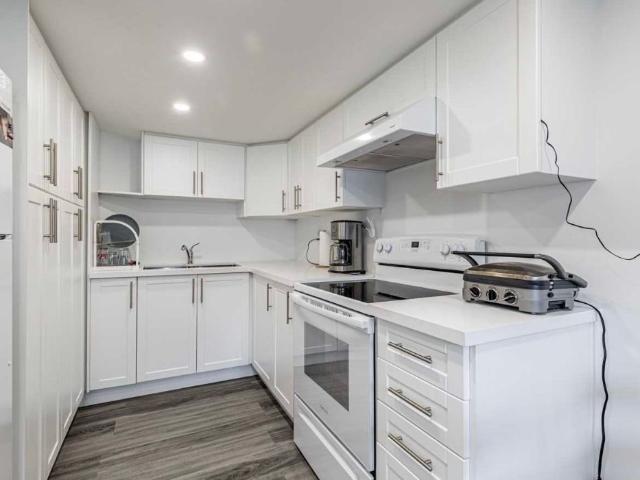House for rent in Woburn, Ontario