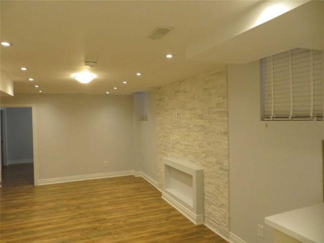 House for rent in Georgina, Ontario