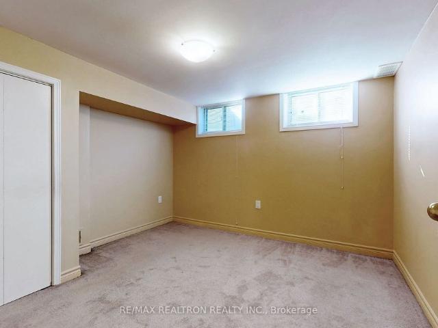 House for rent in Woburn, Ontario