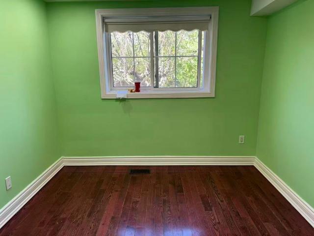 House for rent in York, Ontario
