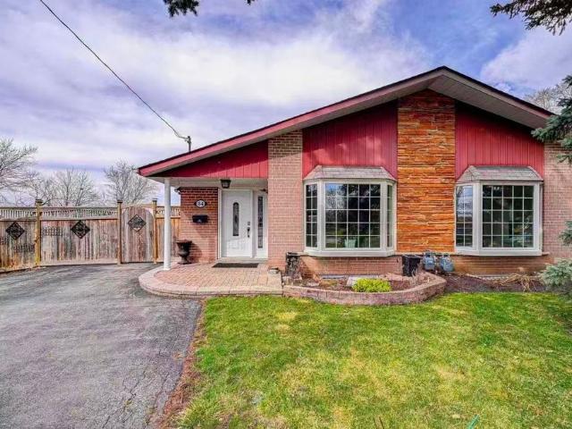 House for rent in York, Ontario