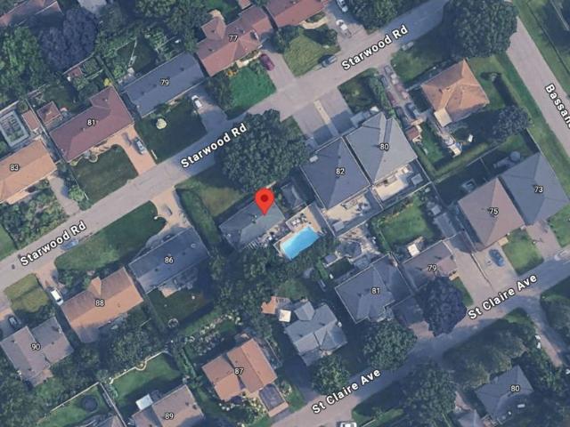 House for rent in Mulhurst Bay, Ontario
