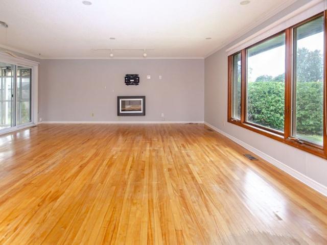 House for rent in College, Ottawa