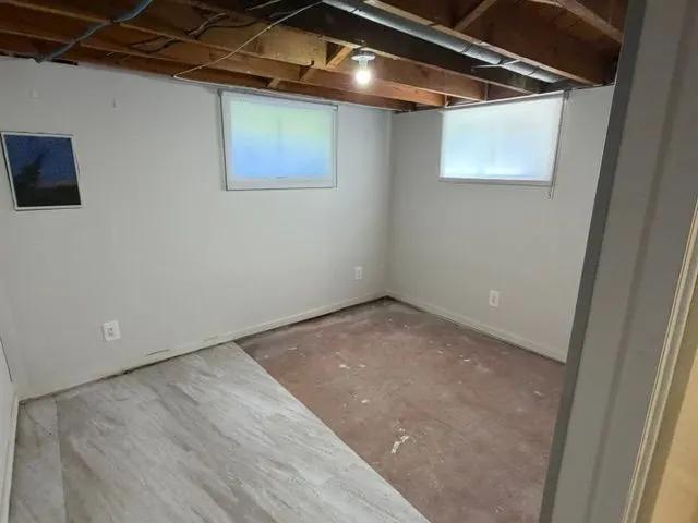 House for rent in College, Ottawa
