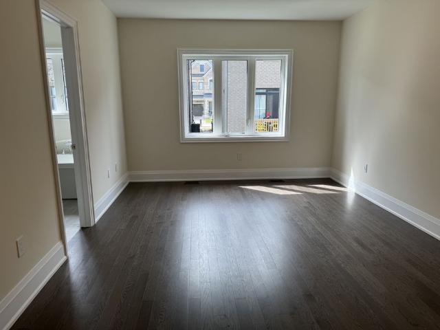 Townhouse for rent in Richmond Hill, Golden Horseshoe