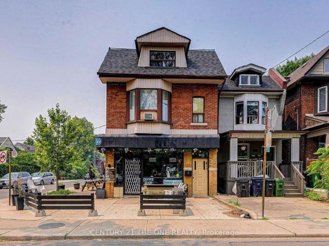 House for rent in Woburn, Ontario