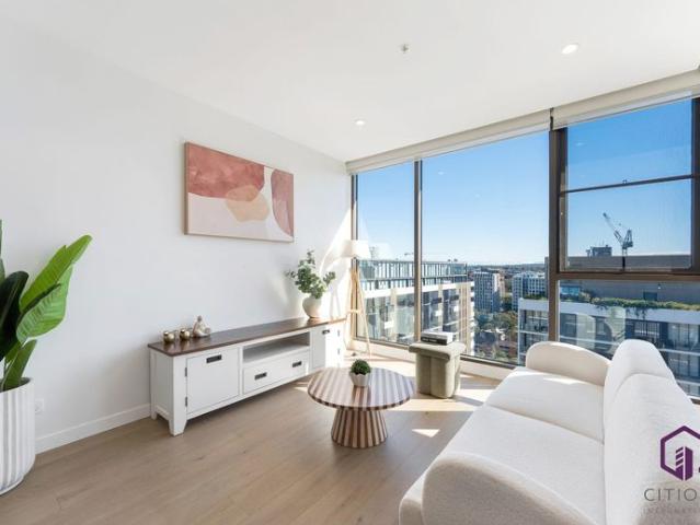 Apartment for rent in Macquarie Park, Sydney
