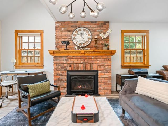 House for rent in Niagara-on-the-Lake, Golden Horseshoe