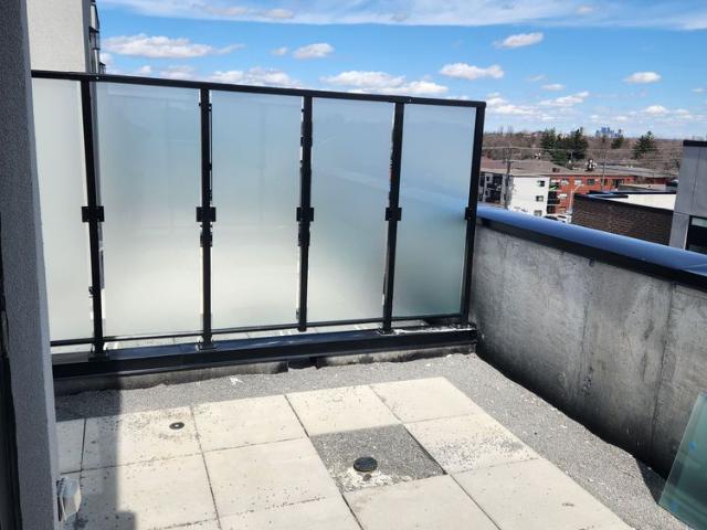 Apartment for rent in York Centre, Toronto