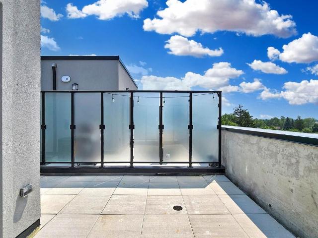 Apartment for rent in Don Valley North, Toronto