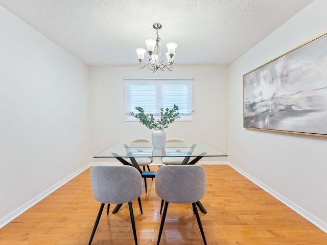 House for rent in Creditview, Mississauga