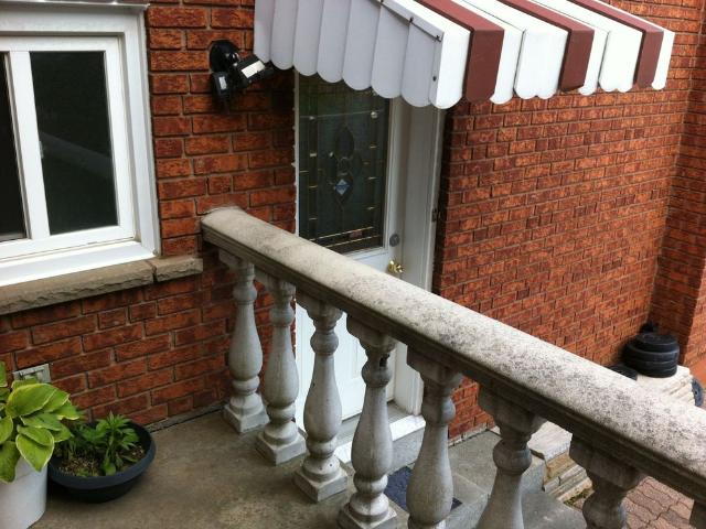 House for rent in Woburn, Ontario