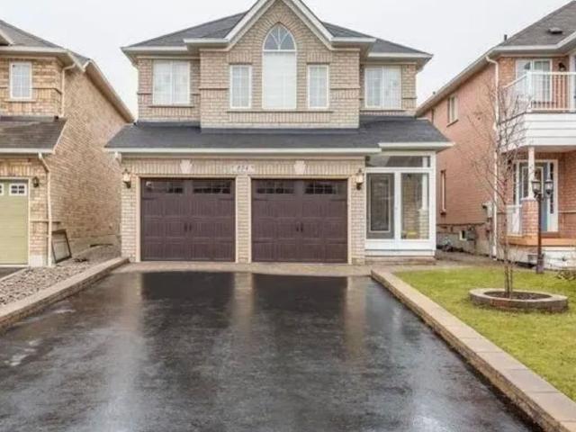 House for rent in Mississauga, Ontario