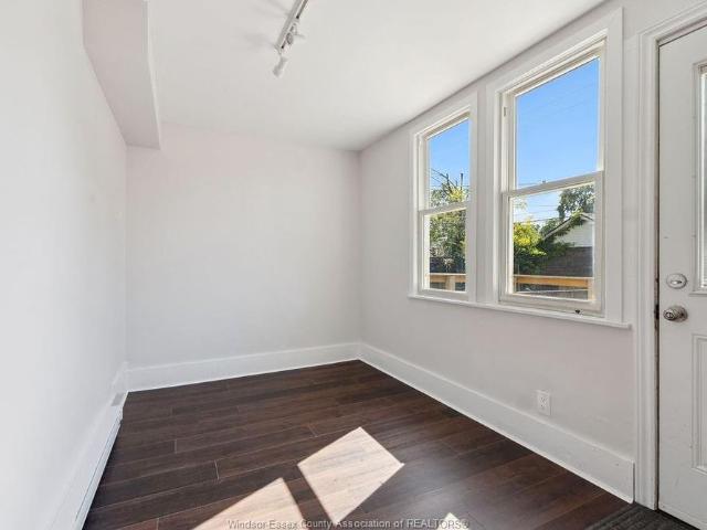 House for rent in Maidstone, Ontario