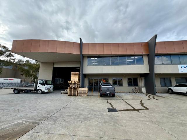 Warehouse for rent in Sydney, New South Wales