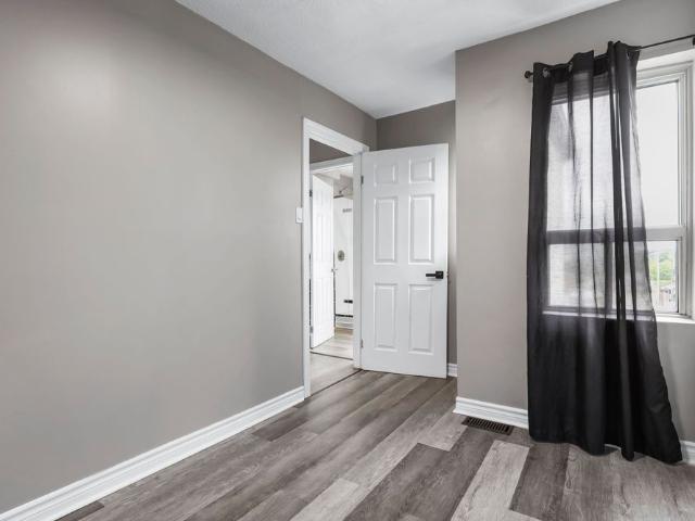 House for rent in Woburn, Ontario