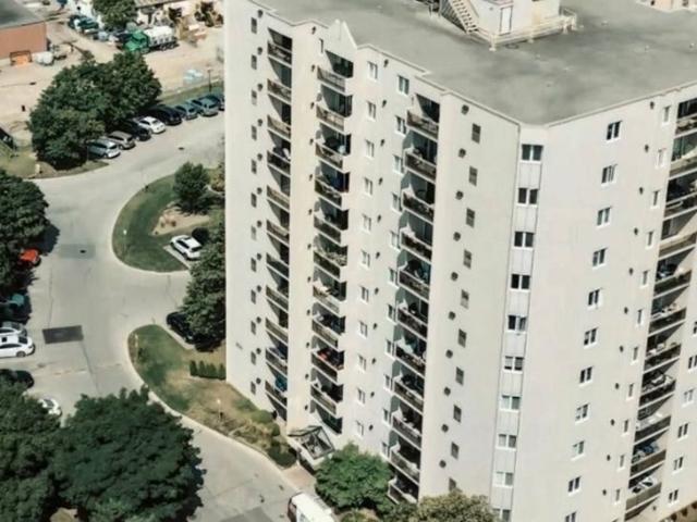 Apartment for rent in London, Southwestern Ontario