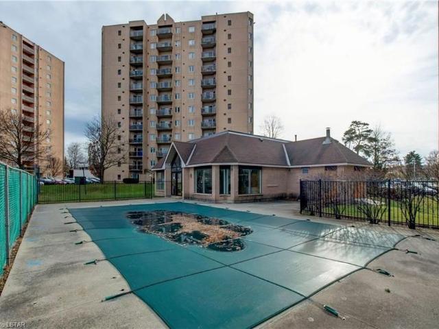 Apartment for rent in London, Southwestern Ontario