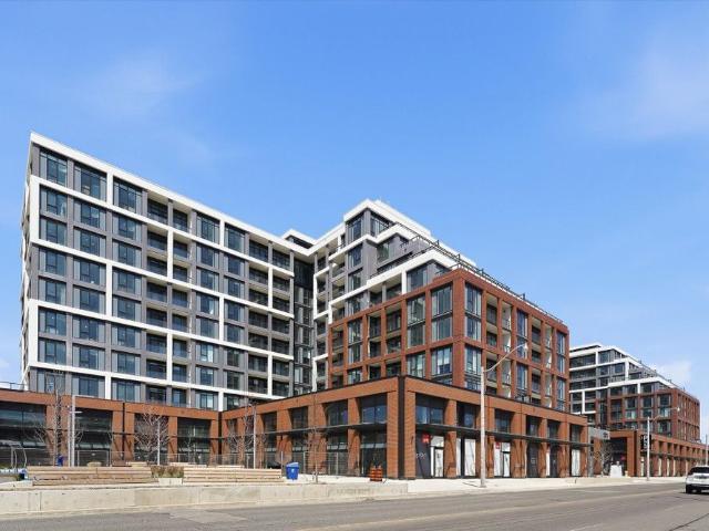 Apartment for rent in Woburn, Ontario