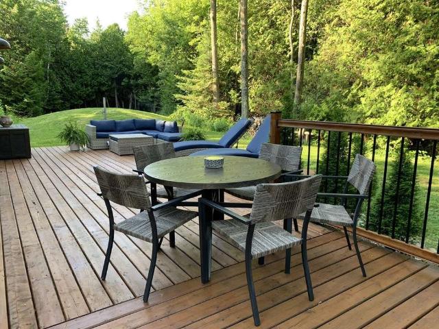 Apartment for rent in Howdenvale, Ontario