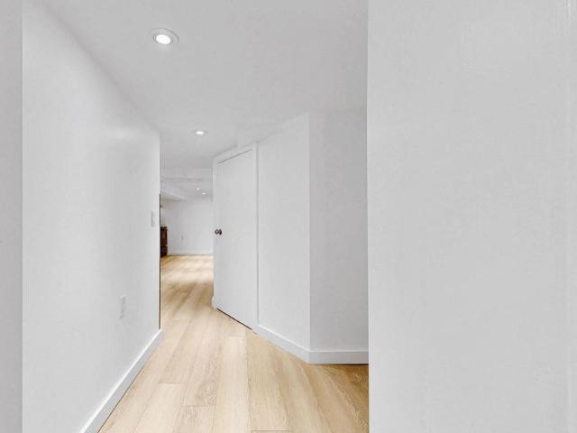House for rent in Woburn, Ontario