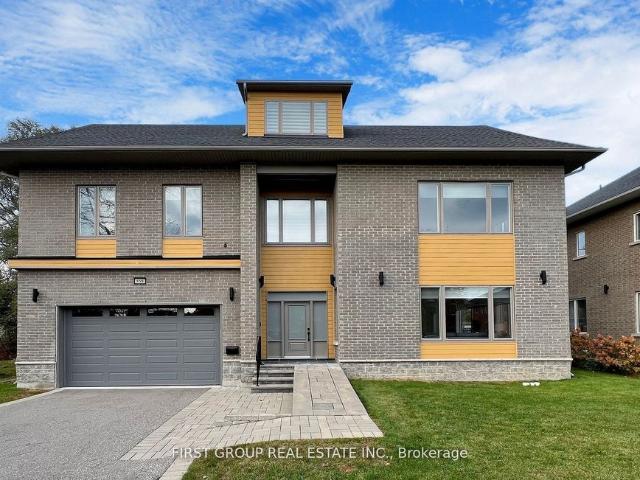 House for rent in Dunbarton, Pickering
