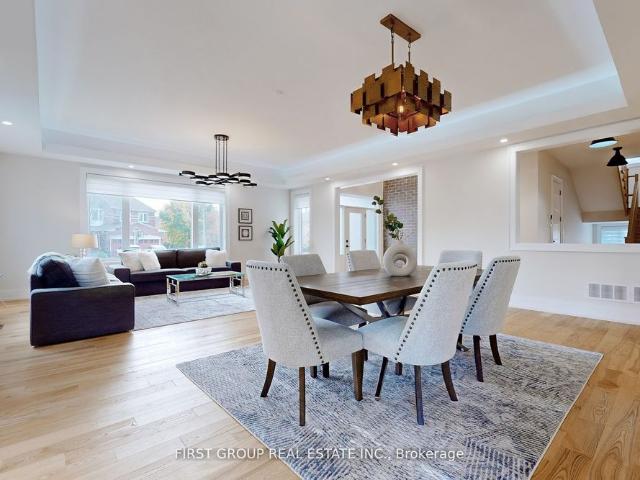 House for rent in Dunbarton, Pickering