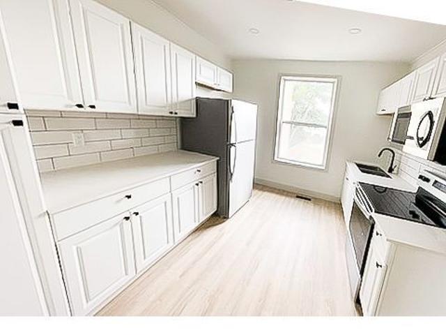 House for rent in London, Southwestern Ontario