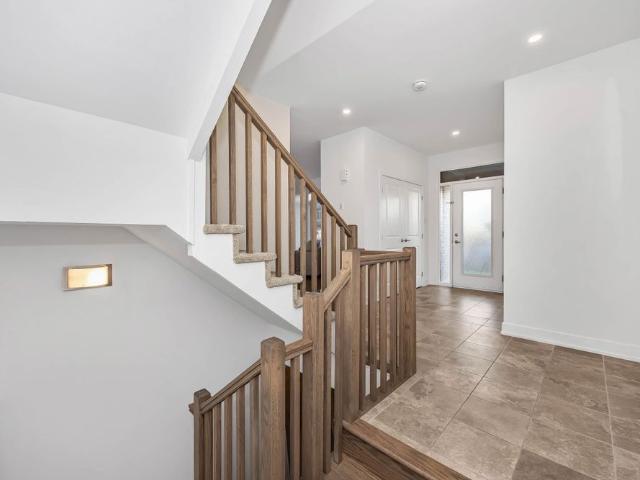 Townhouse for rent in Riverside South-Findlay Creek, Ottawa