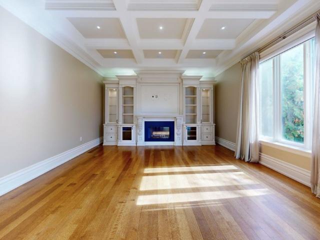 House for rent in Woburn, Ontario