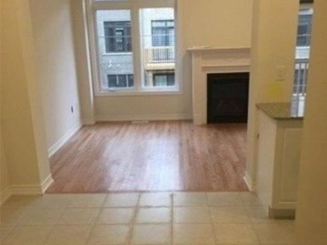 Townhouse for rent in York, Ontario