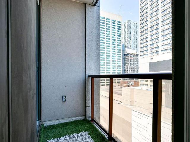 Apartment for rent in University—Rosedale, Toronto