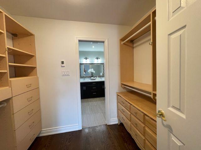 Townhouse for rent in Oakville, Ontario