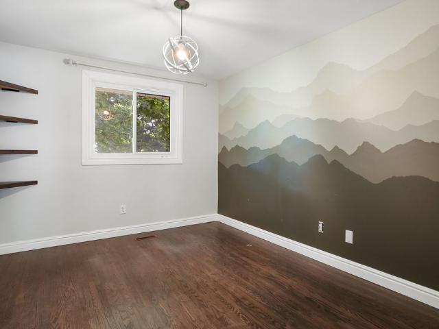 House for rent in Barrie, Central Ontario