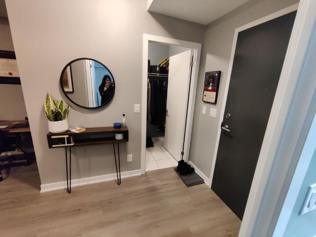 Apartment for rent in Downtown, Kitchener