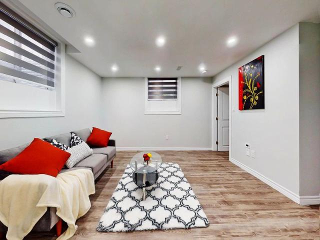 House for rent in Kitchener, Ontario