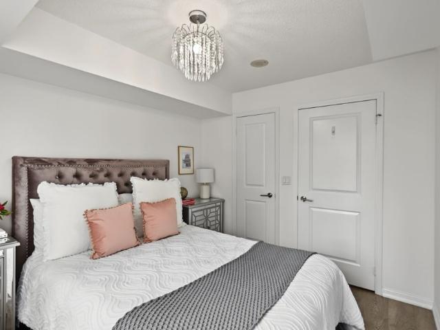 Apartment for rent in Spadina—Fort York, Toronto