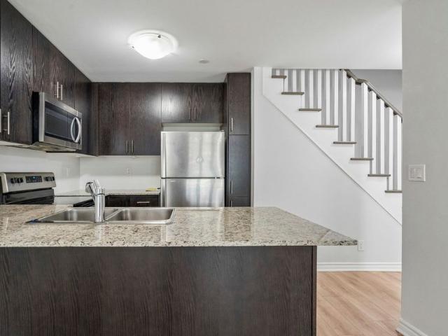 Apartment for rent in Woburn, Ontario